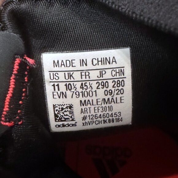 Trailcross Adidas GORE-TEX Shoes Men’s Size 11 - Picture 5 of 10